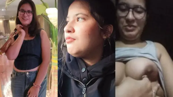 Cute Chubby Indian Cute Girl HD Video