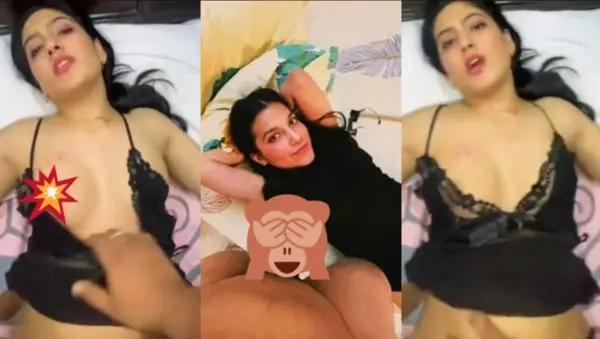 Cute Indian Wife Fucking With Hubby And Moaning HD Video