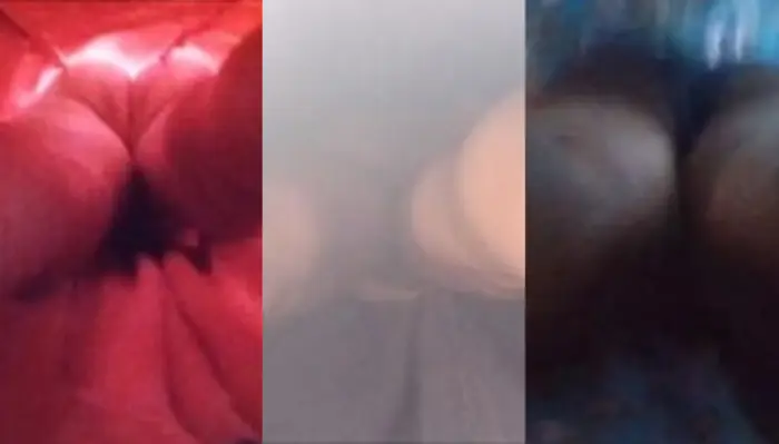Desi Bahabhi’s Market Clear View Pussy & Ass HD Video