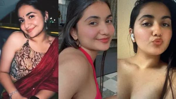 Khoobsurat Indian GF Apne BF ke Saath Chudai Kar Rahi HD Video