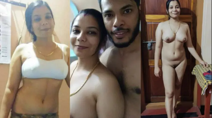 Beautiful Mallu Wife Boobs Nude With Bathroom HD Video