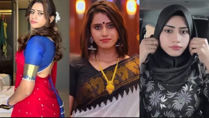 Beautiful Tamil Dancer Sucking Finger & Showing Ass HD Video