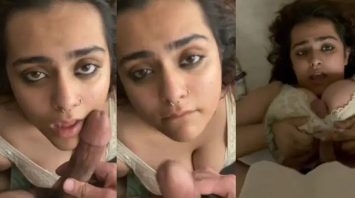 Bigboob Tanker Gf Blowjob TitsFuck Hard Fucking HD Video