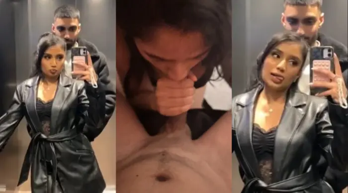 Desi Young Baddie Hard Fucking Loud Moaning HD Video