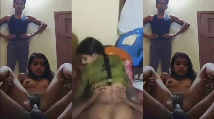 Youn Horny Slim Mallu Girl Fucking HD Video