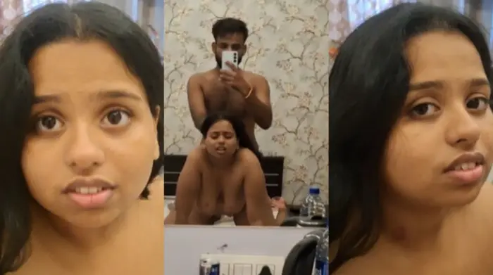 Bengali Tanker Hard Fucking From Back Moaning HD Video
