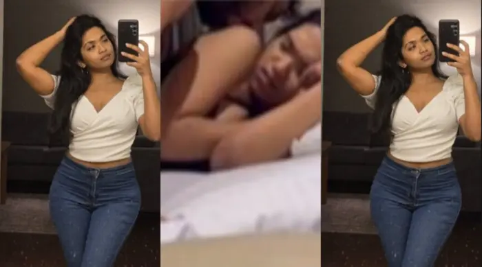 Bengali Young Sexy Horny Girl Hard Fucking HD Video