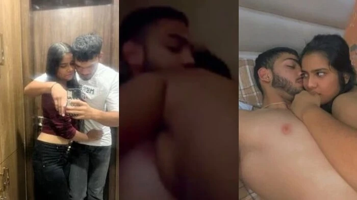 Desi Cute Horny Teen Girl Small Boobs HD Video