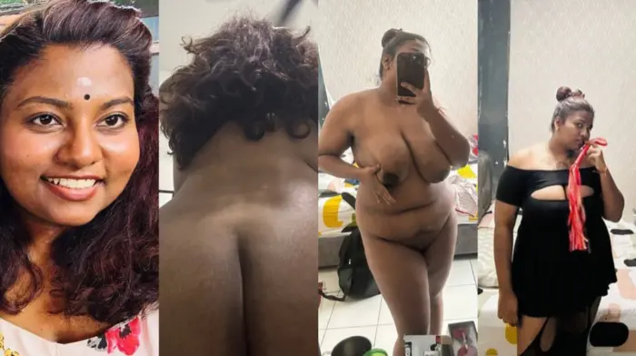 Malaysian Tamil Busty Girl Shows Boobs HD Video