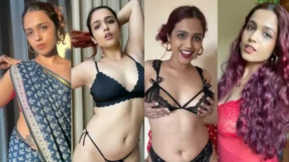 Neelam Kudale Full Nude Lesbian Sex HD Video